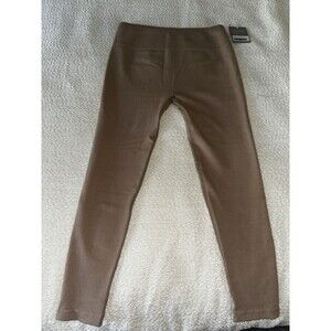 Everlane Brown Leggings NEW NWT XL XXL Women’s Ladies Pants RN 139393
